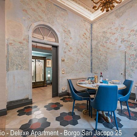 Soggiorni D'Arte Apartments By Mamo Florence Exterior photo