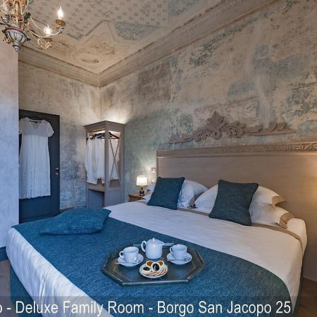 Soggiorni D'Arte Apartments By Mamo Florence Exterior photo
