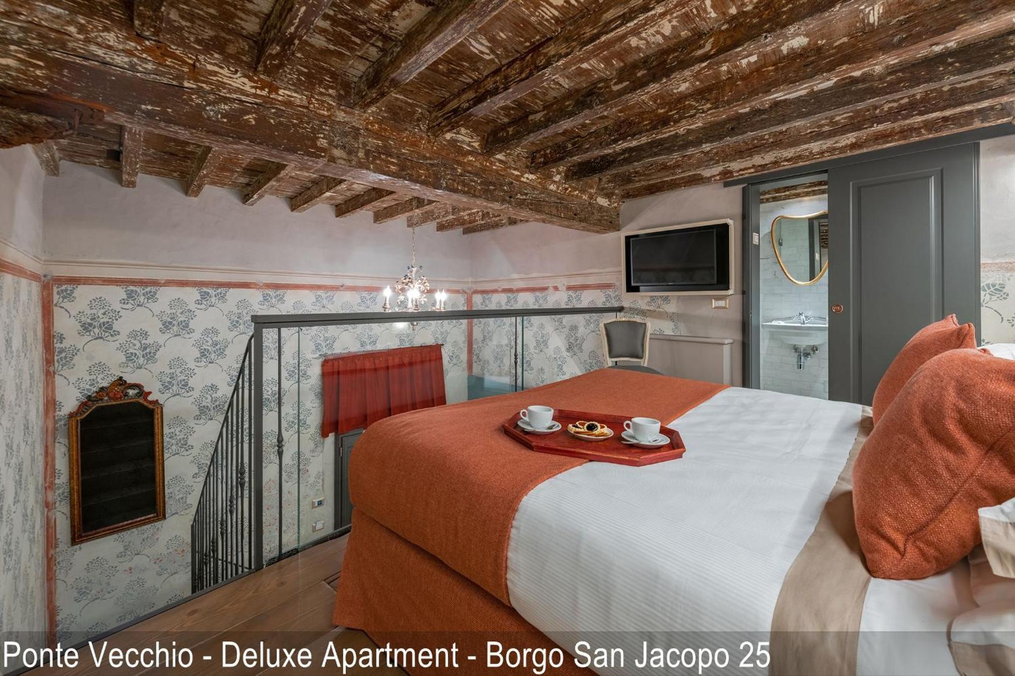 Soggiorni D'Arte Apartments By Mamo Florence Room photo