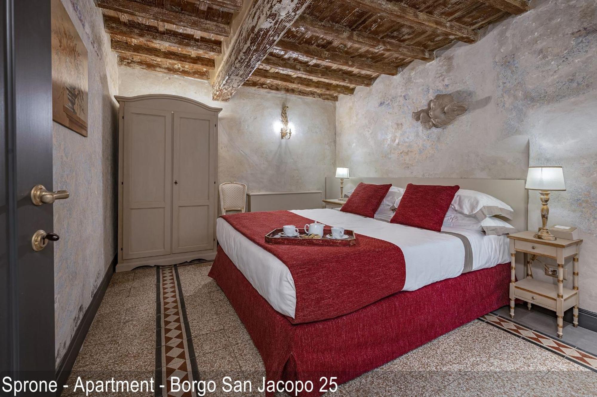 Soggiorni D'Arte Apartments By Mamo Florence Room photo
