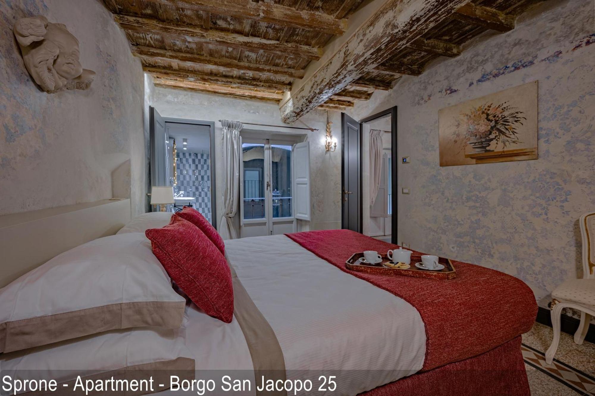 Soggiorni D'Arte Apartments By Mamo Florence Room photo
