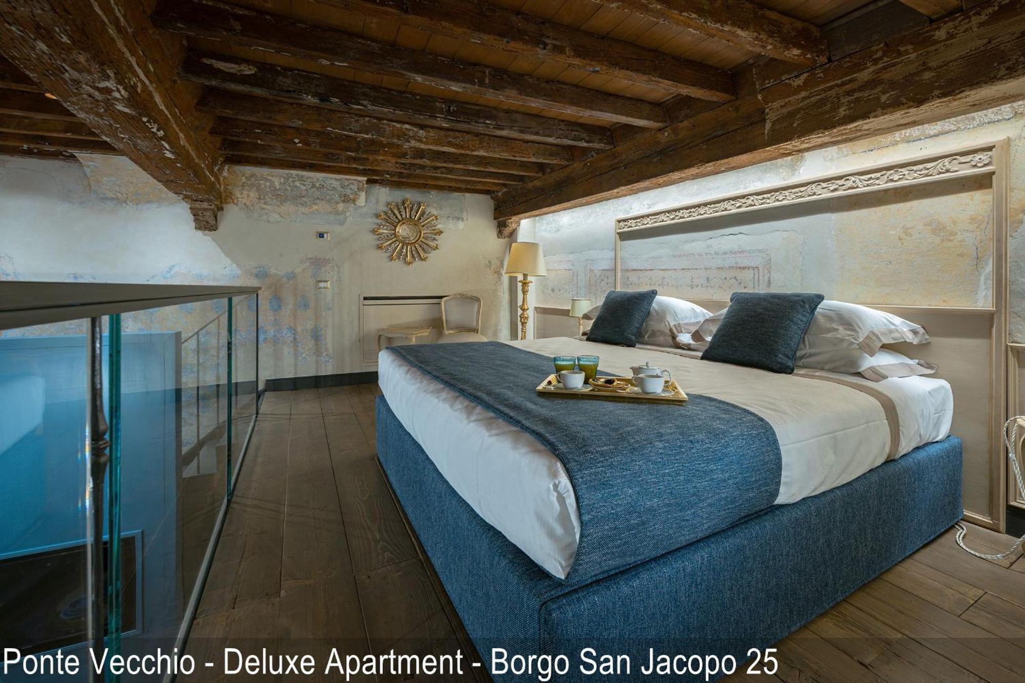 Soggiorni D'Arte Apartments By Mamo Florence Exterior photo