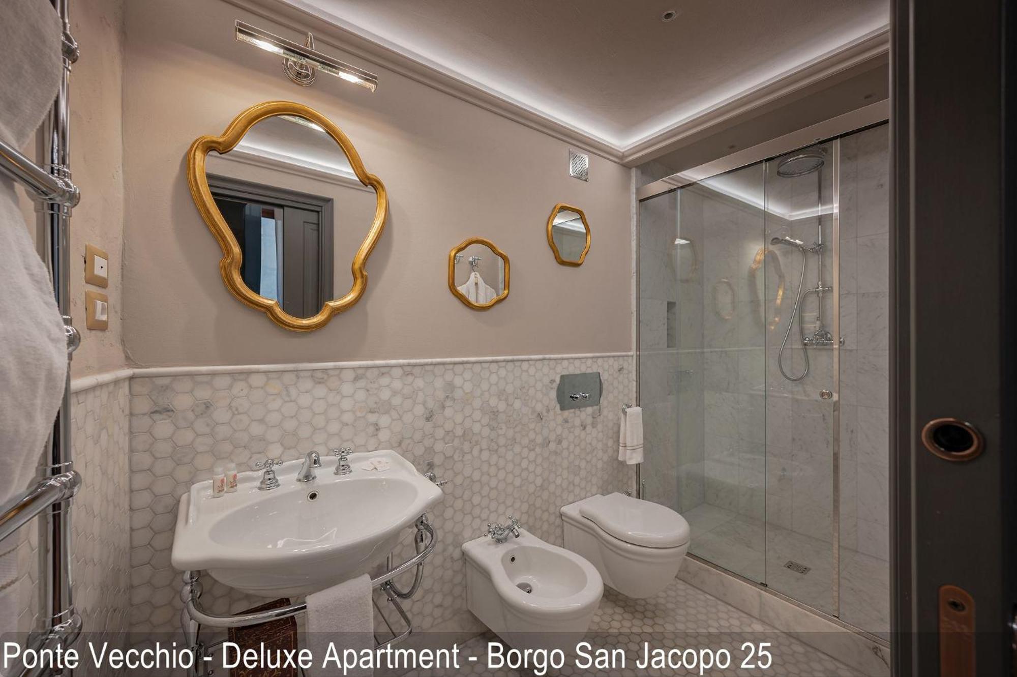 Soggiorni D'Arte Apartments By Mamo Florence Room photo