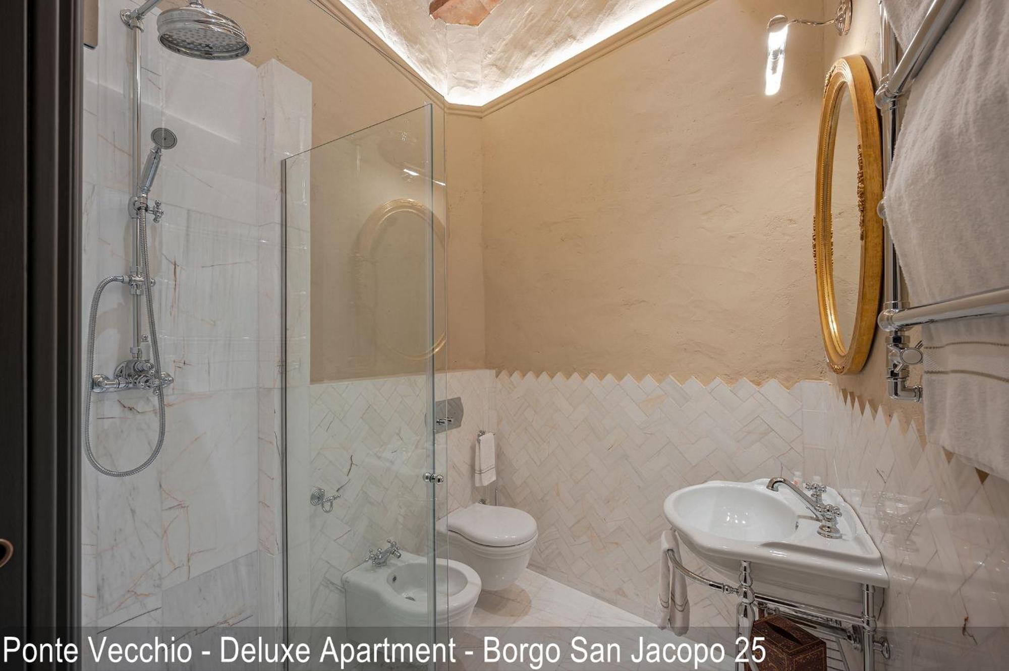 Soggiorni D'Arte Apartments By Mamo Florence Room photo
