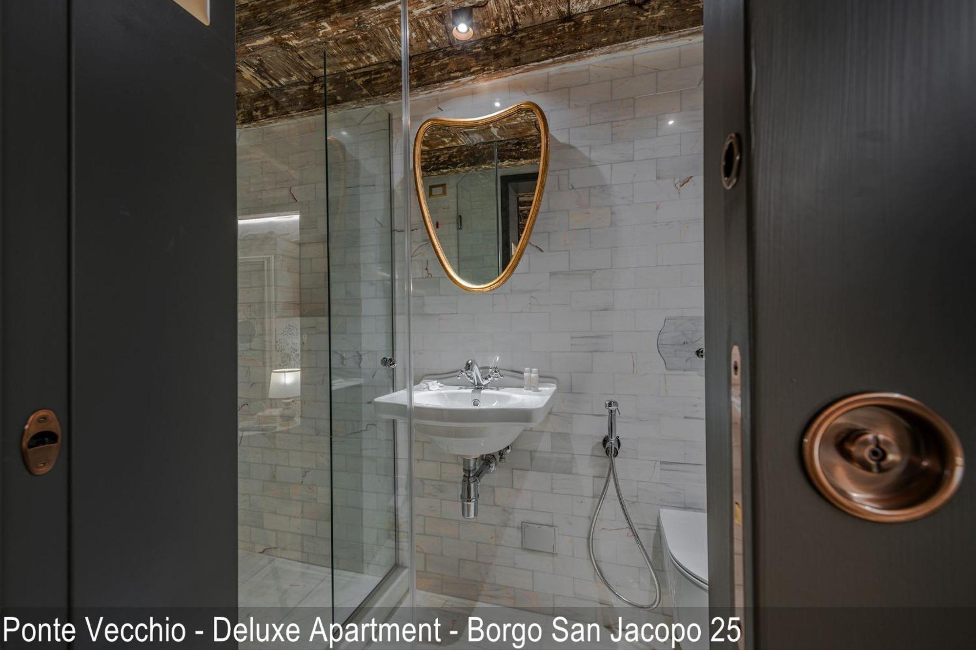 Soggiorni D'Arte Apartments By Mamo Florence Room photo
