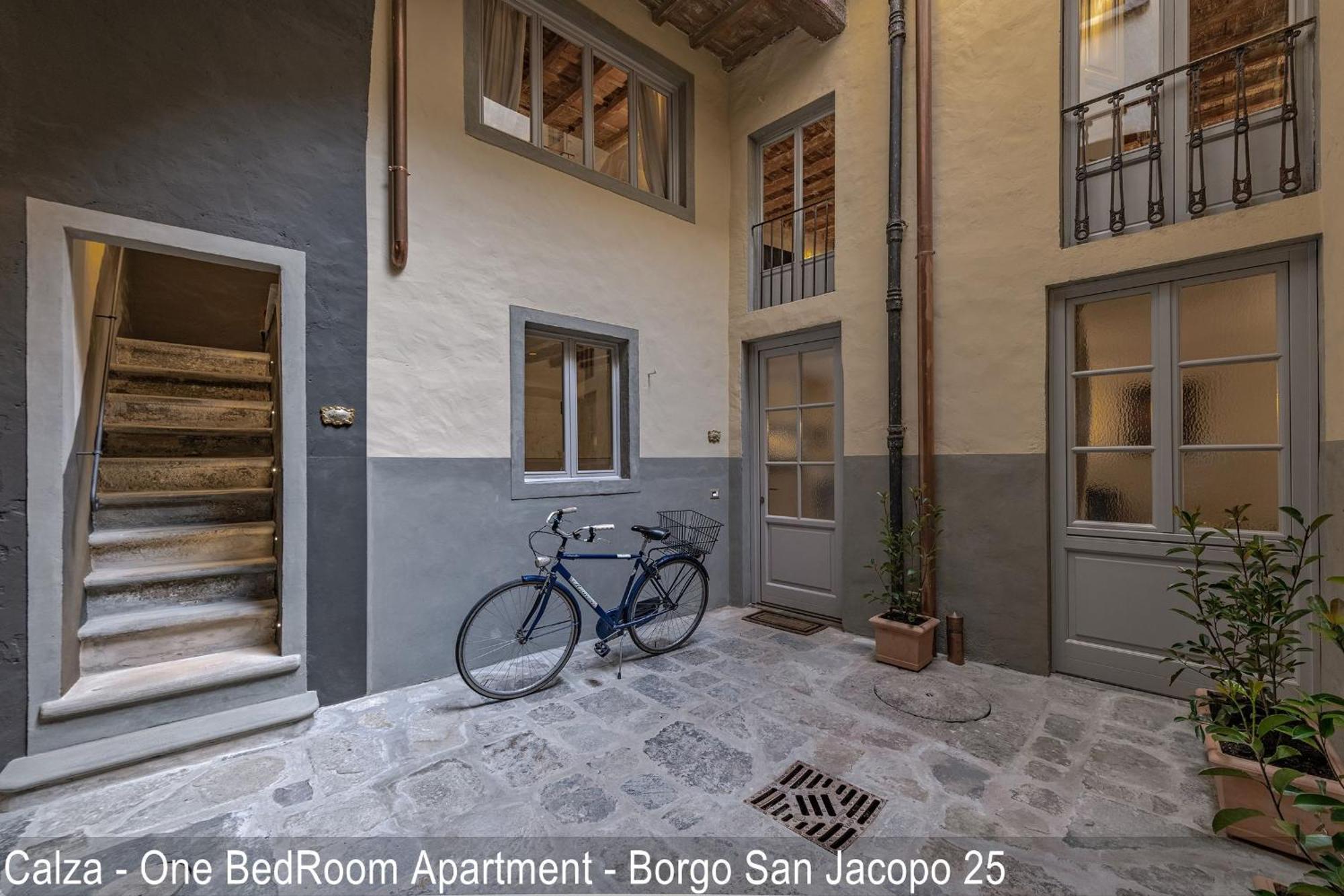 Soggiorni D'Arte Apartments By Mamo Florence Room photo