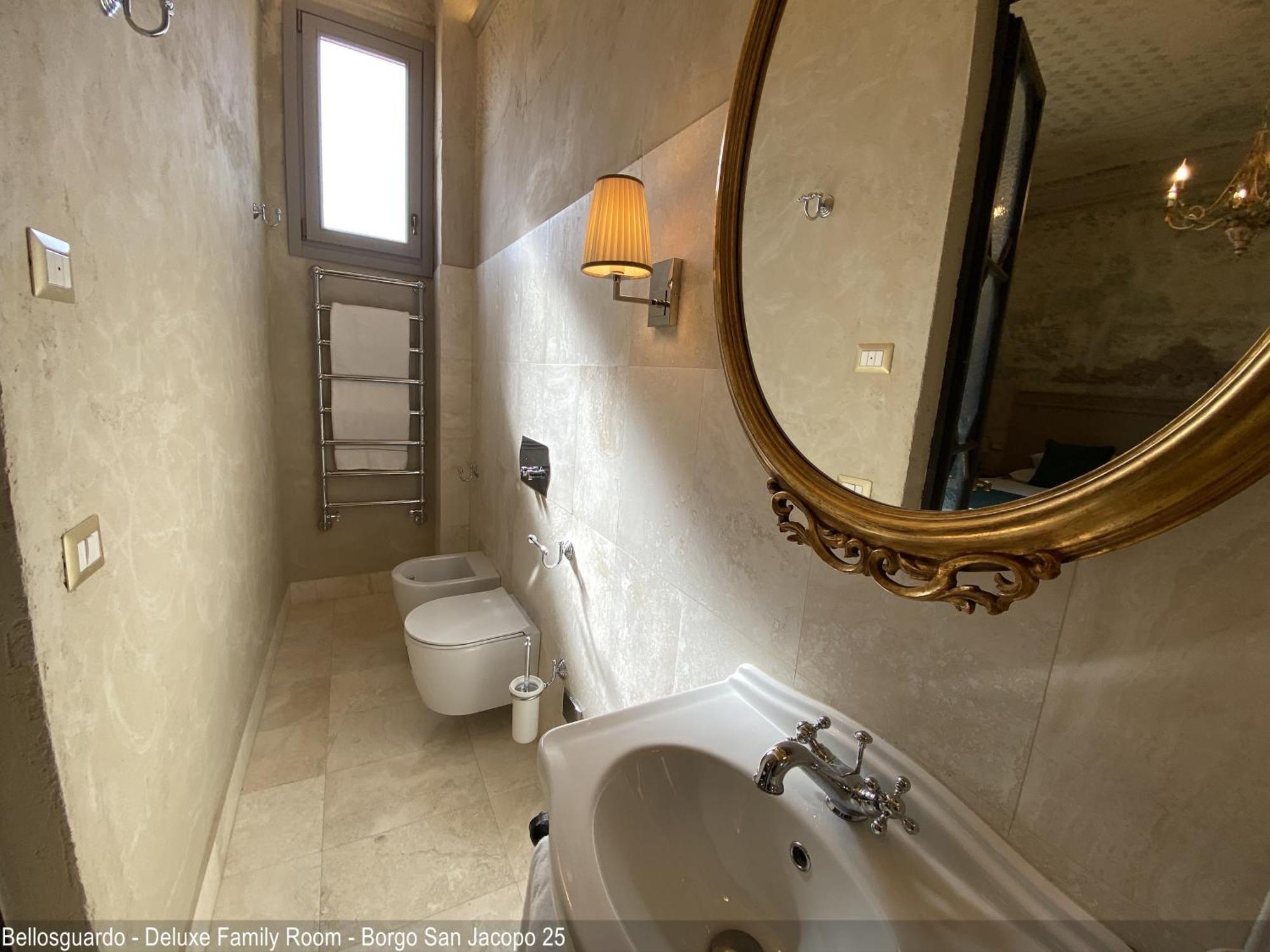 Soggiorni D'Arte Apartments By Mamo Florence Room photo