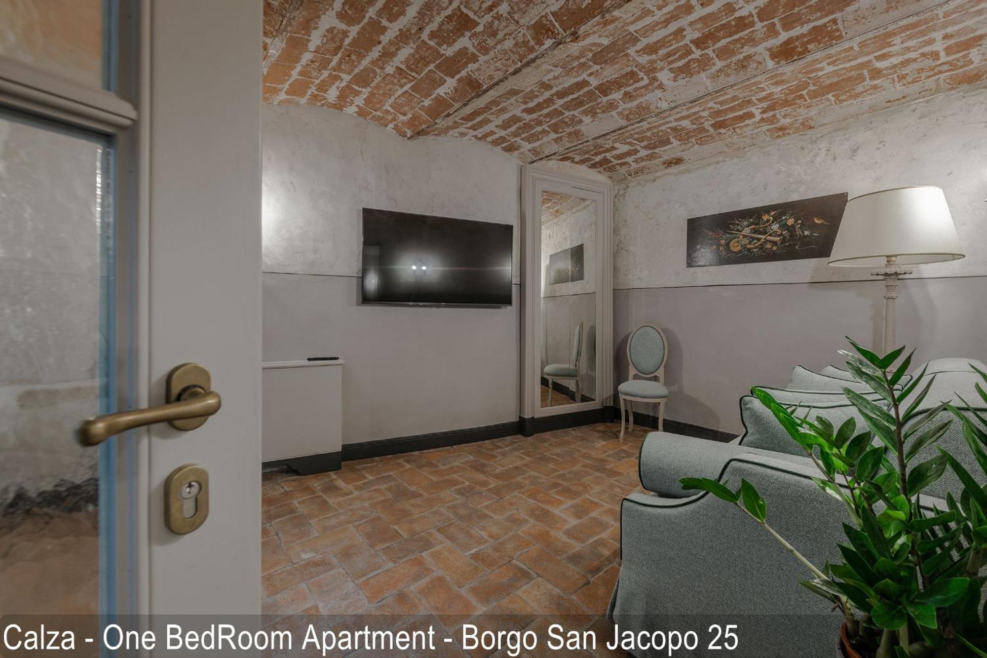 Soggiorni D'Arte Apartments By Mamo Florence Room photo