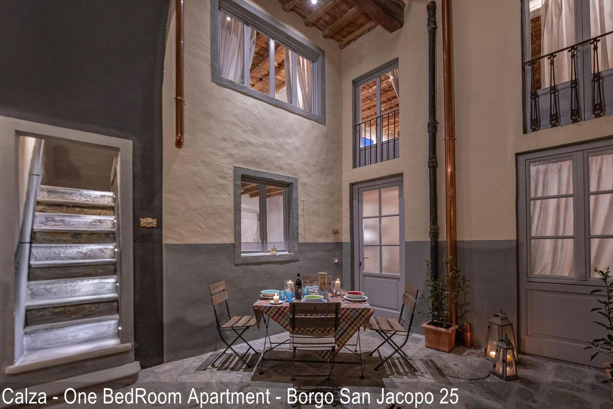 Soggiorni D'Arte Apartments By Mamo Florence Room photo