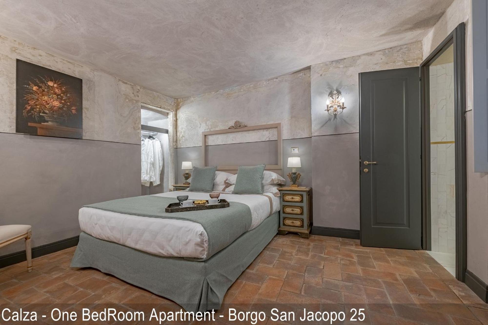 Soggiorni D'Arte Apartments By Mamo Florence Exterior photo