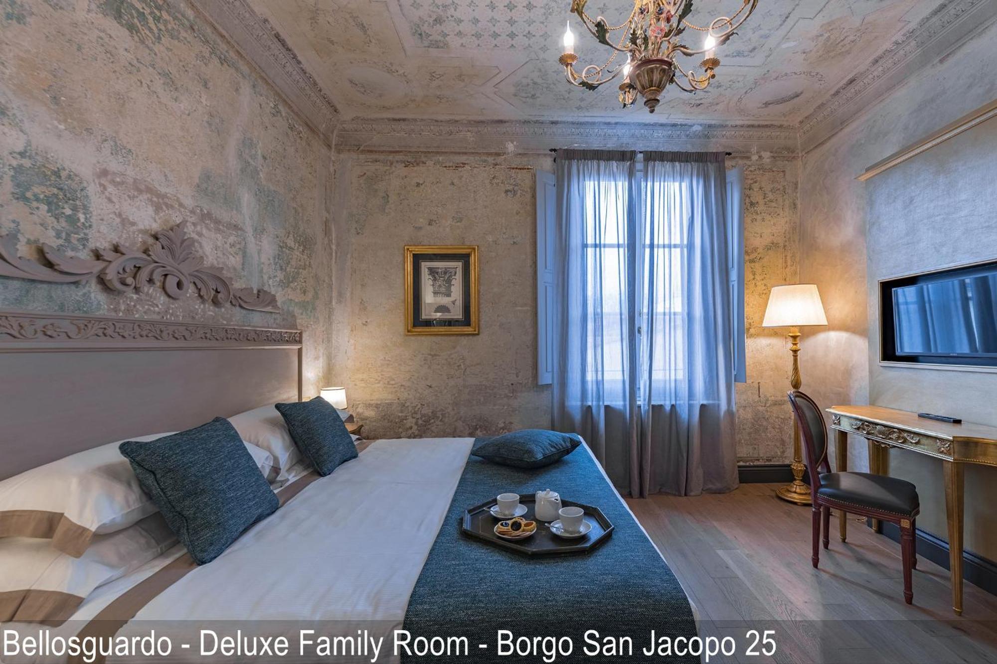 Soggiorni D'Arte Apartments By Mamo Florence Room photo