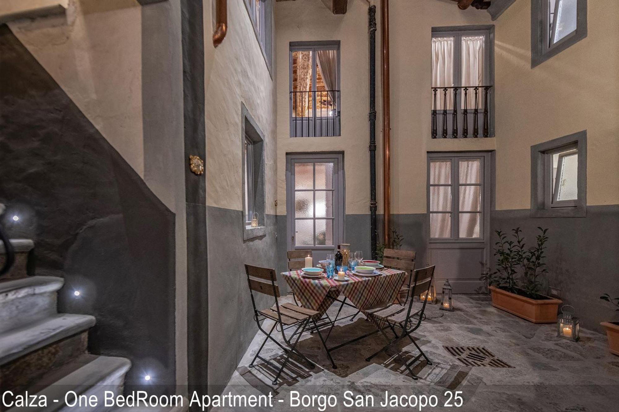 Soggiorni D'Arte Apartments By Mamo Florence Room photo