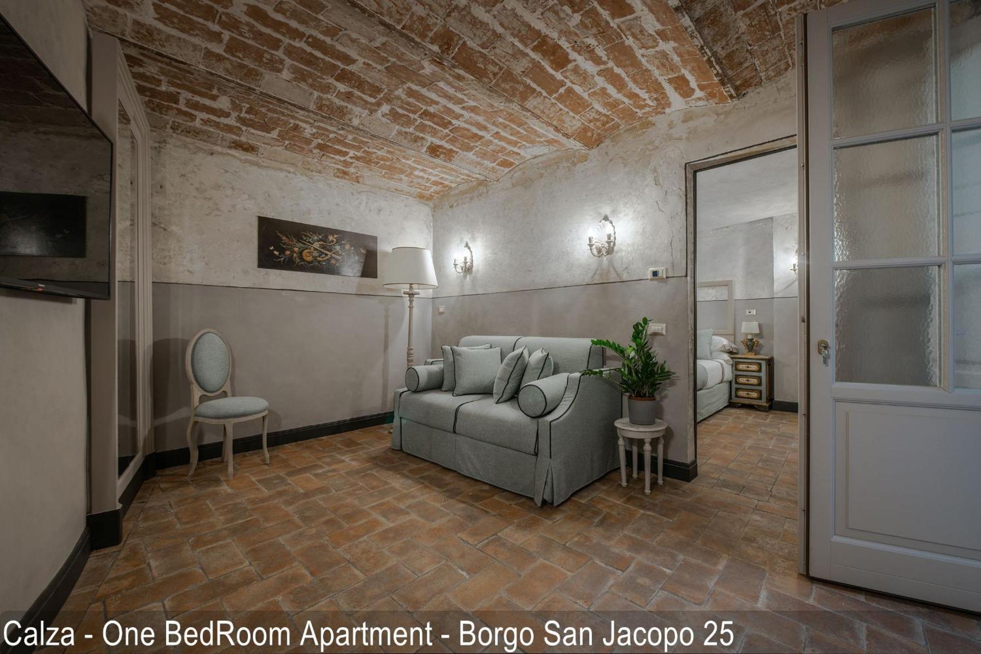 Soggiorni D'Arte Apartments By Mamo Florence Exterior photo