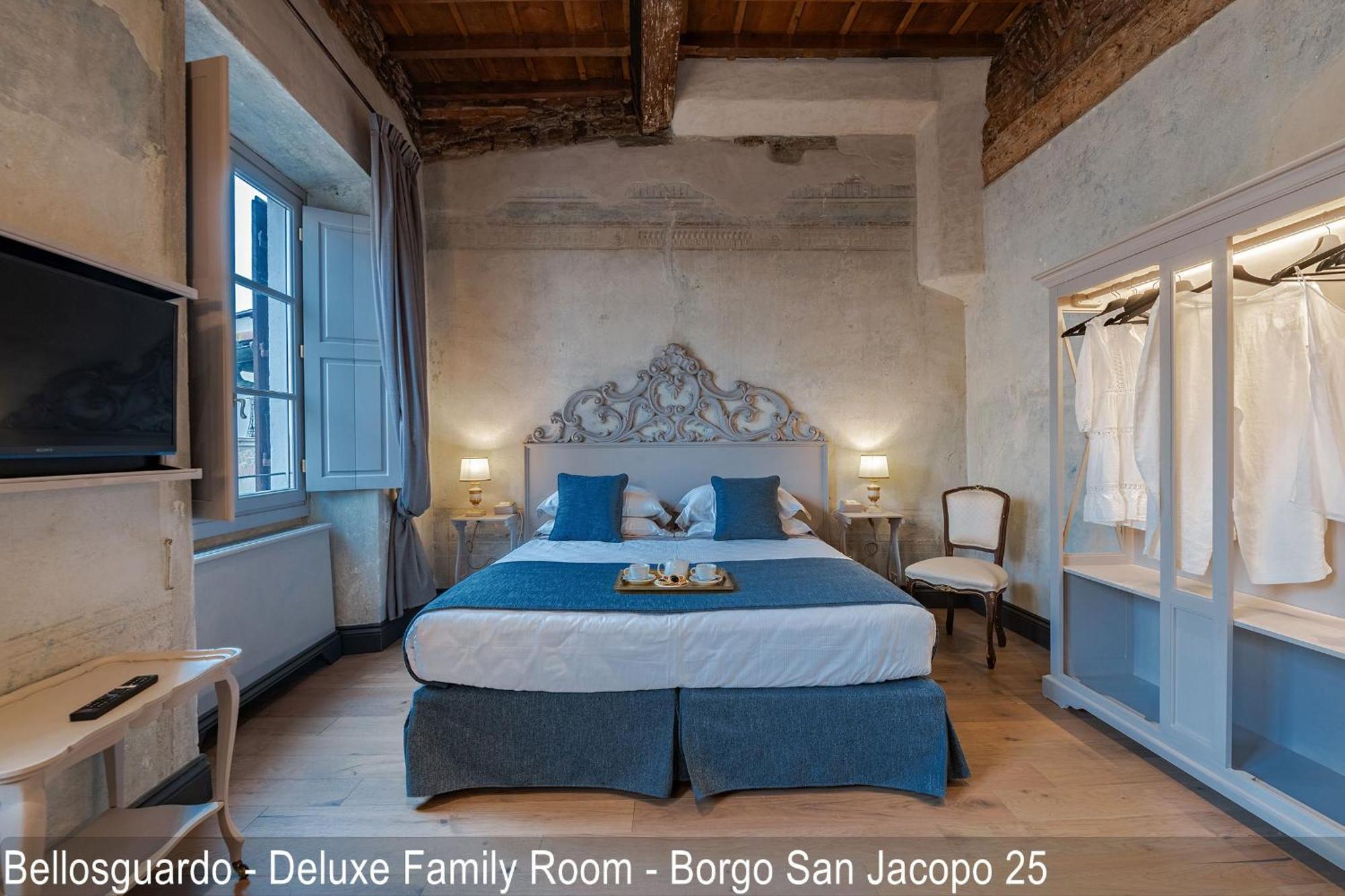 Soggiorni D'Arte Apartments By Mamo Florence Room photo