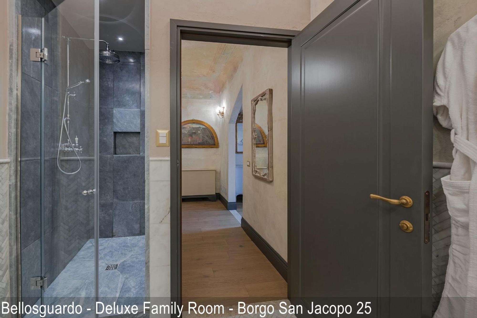 Soggiorni D'Arte Apartments By Mamo Florence Room photo