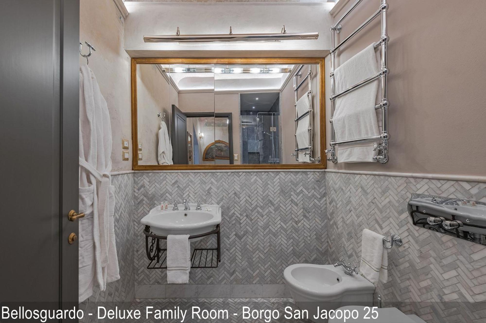 Soggiorni D'Arte Apartments By Mamo Florence Room photo