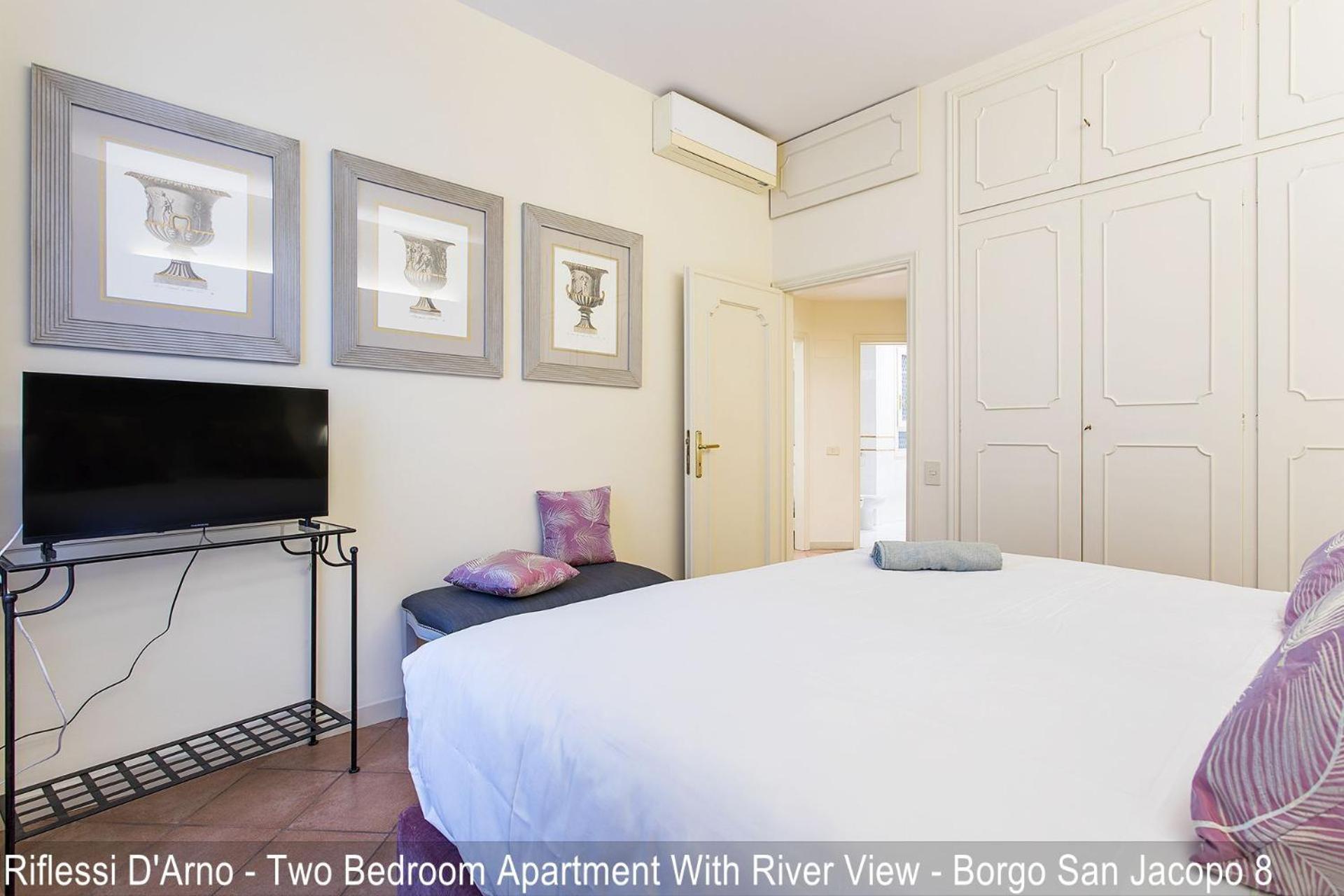 Soggiorni D'Arte Apartments By Mamo Florence Room photo