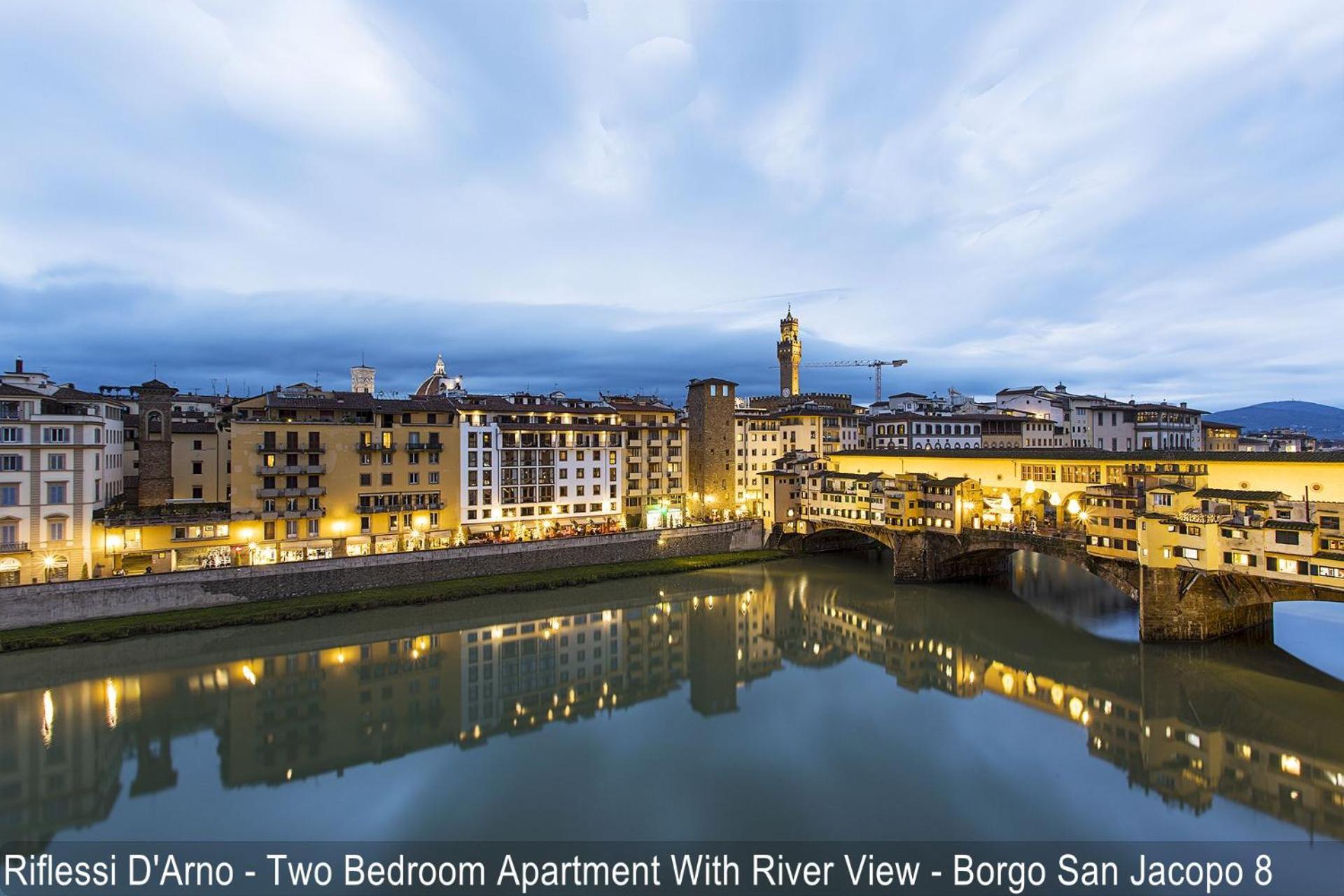 Soggiorni D'Arte Apartments By Mamo Florence Exterior photo