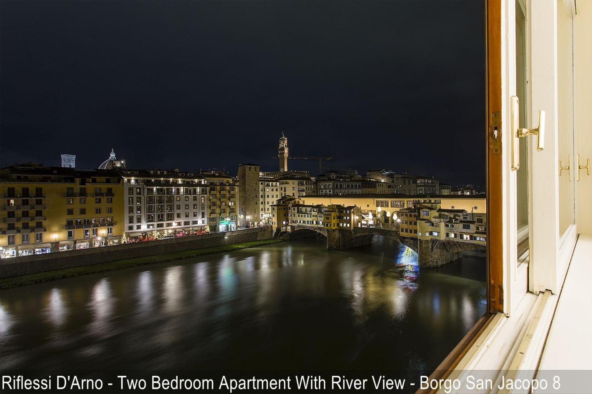 Soggiorni D'Arte Apartments By Mamo Florence Exterior photo