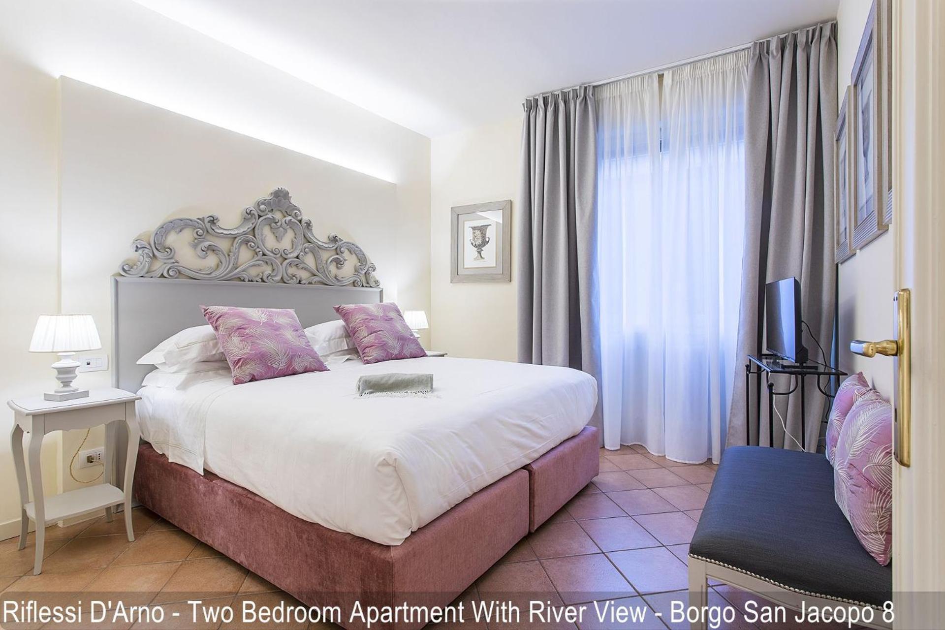 Soggiorni D'Arte Apartments By Mamo Florence Exterior photo